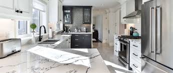 Although recycled glass is a popular material for bathroom countertops, using it for kitchen countertops offers a highly distinctive look. 22 Best Kitchen Countertop Ideas For Your 2021 Dream Kitchen