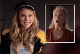 American football coach ted lasso who heads to the u.k. Ted Lasso 1 07 Sneak Peek Keely Joins Rebecca On Liverpool Trip Tvline