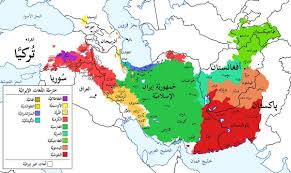 لغات إيران ويكيبيديا