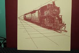 F A Infinity Gy Be The Train That Flattened My Penny Penny Flatten Landmarks