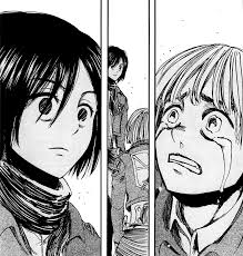 Beginning december 5, fans of attack on titan: Armin Arlert Attack On Titan Wiki Fandom
