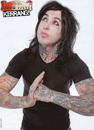 Check spelling or type a new query. 96 Images About Falling In Reverse On We Heart It See More About Ronnie Radke Falling In Reverse And Tattoos