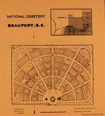Beaufort National Cemetery Civil War Era National Cemeteries A Discover Our Shared Heritage Travel Itinerary