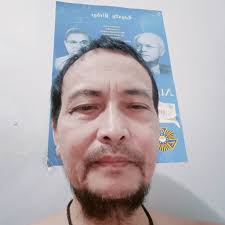 Presidential spokesperson Harry Roque Jr.