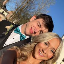 💙Survived Oxford's Prom💙