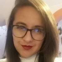 Michelle Mosquera Cisneros