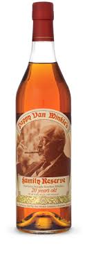 Van Winkle Buffalo Trace Distillery Bourbon Bourbon Whiskey Bourbon Drinks