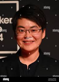 Nikki michelle james hi-res stock photography and images