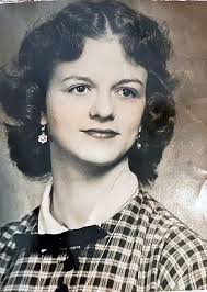 Peggy Ryburn Obituary