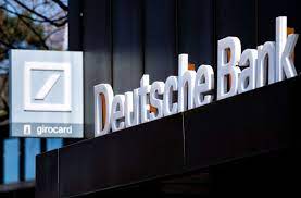 Die aggregate financial services arrangiert eine kurzfristige unbesicherte unternehmensfinanzierung für eine deutsche gelistete. Bankgeschafte Deutsche Bank Behauptet Sich Im Sudwesten Wirtschaft Stuttgarter Zeitung