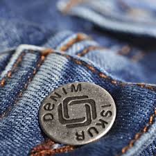 Mikirin kamu 3, joni kimpul 4. Iskur Denim Jeans Mit Entscheidendem Mehrwert