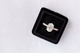 Black And Pink Diamond Ring Grey Black And Pink Wedding Inspiration On Style Me Pretty Wedding Ring Photography Wedding Inspiration Wedding Rings