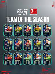 Ultimate team of the season. Jr5niskc61pj2m