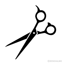 Pngtree provides you with 243,191 free transparent cartoon png, vector, clipart images and psd files. Barber Scissors Silhouette Free Png Image Illustoon
