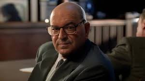 Vito Spatafore...the boss of this family, is