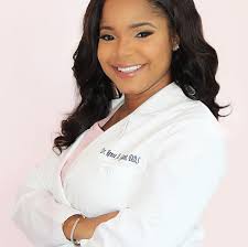 Dr. Renee Grant DDS, AEGD