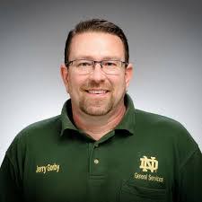 Jerry Gorby's Instagram, Twitter & Facebook