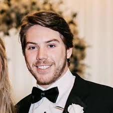 Olivia Rusert and Charley Lewis' Wedding Website