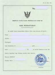 Maybe you would like to learn more about one of these? Required Documents To Register Senangguide