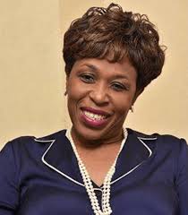 Dr. Jacqueline Wright‑James