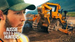 Rachel George Normand is Back