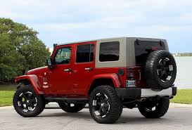 Image result for Flame Red 2008 Wrangler