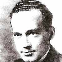 Elbert John Eastmond (1915–1990)