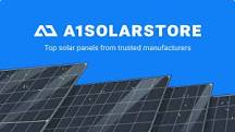 425w solar panel for sale | Buy online for home, boat and RV ...