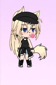 Download any/all unsplash images for free. Bad Girl Gacha Life Wallpaper Wolf Tomboy Novocom Top