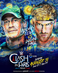 Potential Matches for John Cena at WrestleMania