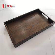 Jual perlengkapan dapur nampan kayu jati murah produk kode produk : Nampan Kayu Untuk Restoran Cafe Rumah Harga Murah Shopee Indonesia