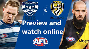 Geelong cats vs richmond tigers odds geelong cats vs richmond tigers preview. E73bzqsjkeiasm