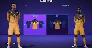 Hey khosi junior, we know you're excited to join the squad! Best Fifa 21 Kits The Top 15 Shirts For Ultimate Team Footy Com Blog