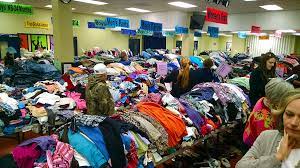 Get paid to watch videos, shop online, take surveys and more. Clothing Giveway Hope Christian Fellowship