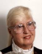 Obituary information for Daisy Eva Boger