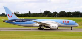 Boek zorgeloos je vakantie op tui.be dankzij covid care en vind jouw smile terug. Dreamliner Fur Deutsche Tuifly Tui Bestellt Zwei Weitere Boeing 787 9 Aerotelegraph