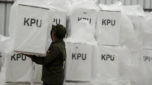 Pilkada 2020 Dilaksanakan Rabu 9 Desember Jadi Libur Nasional Tirto Id