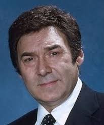 The Debut of Stefano DiMera...Joseph Mascolo's First Episode