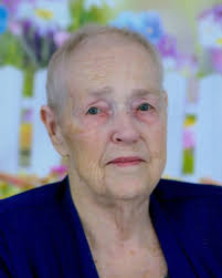 Lucille Miles Montgomery Obituary September 17, 2024