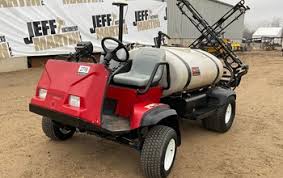 Toro Multi Pro 5700 Sprayer