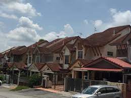 Bandar bukit puchong 2, 47100 puchong, selangor, malaisia. 2 Storey 22 X 75 Bandar Bukit Puchong 2 Freehold Rumahlot Com
