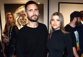 Sofia and scott were first linked earlier this month at new york fashion week, but both denied they were anything more than friends. Photos Scott Disick Holds Hands With 20 Year Old Gf Sofia Richie