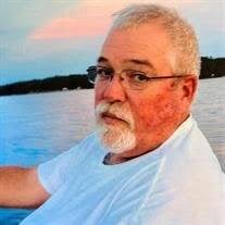 Mr. Charles Stanley Moore Obituary