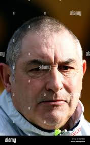 Dennis booth hi-res stock photography and images