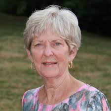 Fischer, Patricia A. (nee Pinson)