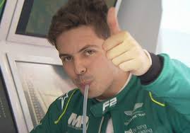 Drugovich fica atrás apenas de Russell e é 2º em treino cheio de novatos no  GP de Abu Dabi