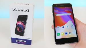 This is our new notification center. Lg Aristo 2 Frp Google Lock Bypass Android 8 1 0 Lg X210ma Metropcs Cricket Frp Unlock By Mohammad Ali