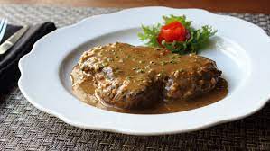 Check spelling or type a new query. Steak Diane Recipe How To Make A Steak Diane Youtube Steak Diane Steak Diane Recipe Recipes