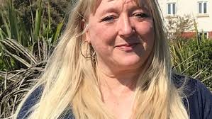 The district council candidates for Broadclyst, Cranbrook and Whimple &  Rockbeare