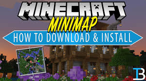 If you remember that enormous harry potter minecraft map mod that got a. How To Download Install Xaero S Minimap In Minecraft Thebreakdown Xyz